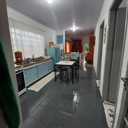 Sitio Casa Grande Villa Nazare Paulista Exterior photo