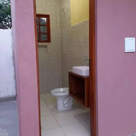 Sitio Casa Grande Villa Nazare Paulista Exterior photo