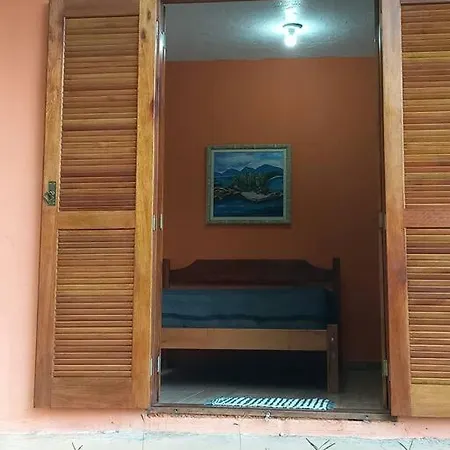 Sitio Casa Grande Villa Nazare Paulista Exterior photo