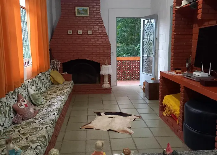 Sitio Casa Grande