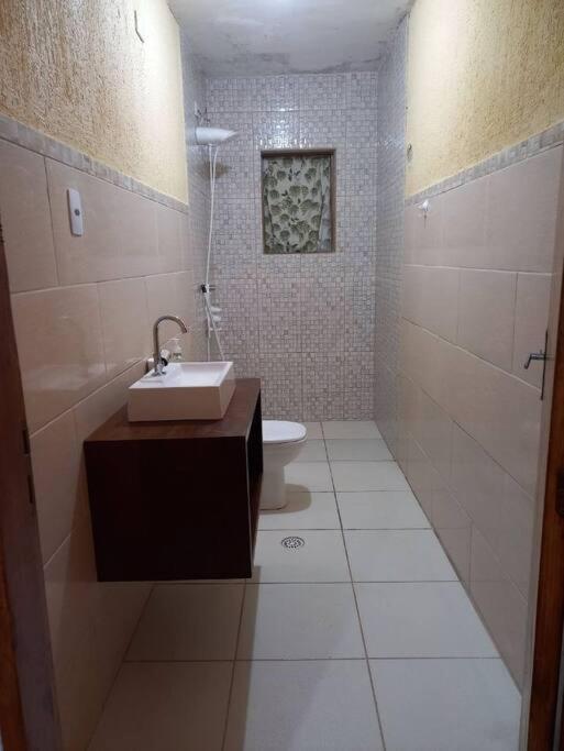 Sitio Casa Grande Nazare Paulista