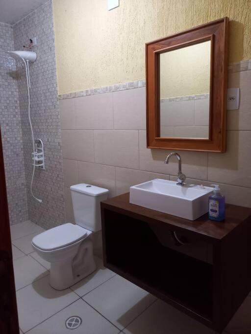 Sitio Casa Grande Holiday home Nazare Paulista