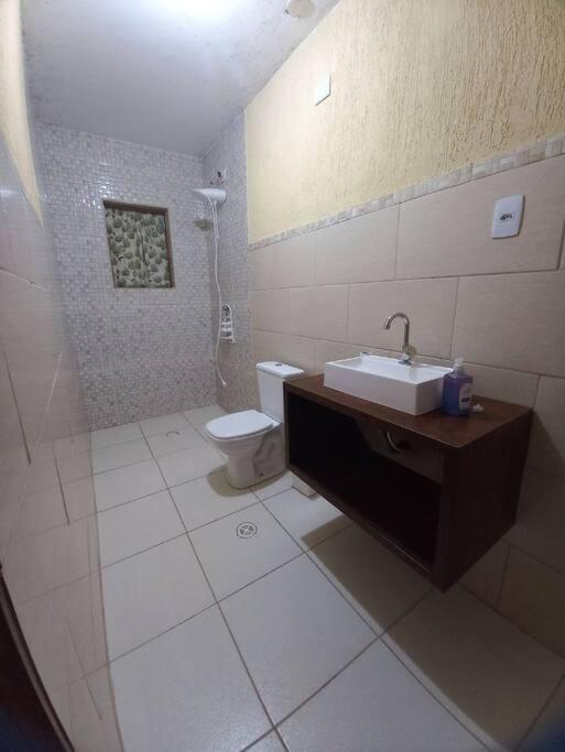 Sitio Casa Grande *