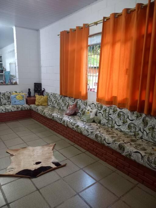Sitio Casa Grande Holiday home