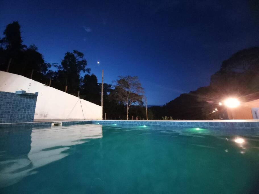 Holiday home Sitio Casa Grande