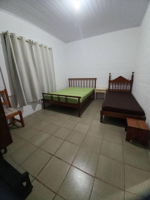 Sitio Casa Grande Holiday home *