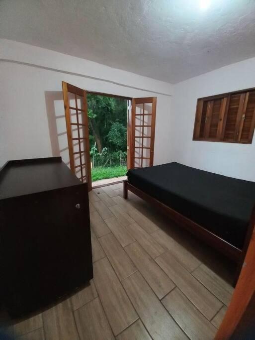 Sitio Casa Grande Holiday home Nazare Paulista
