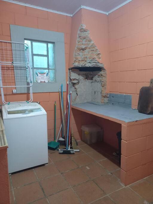 Holiday home Sitio Casa Grande Nazare Paulista