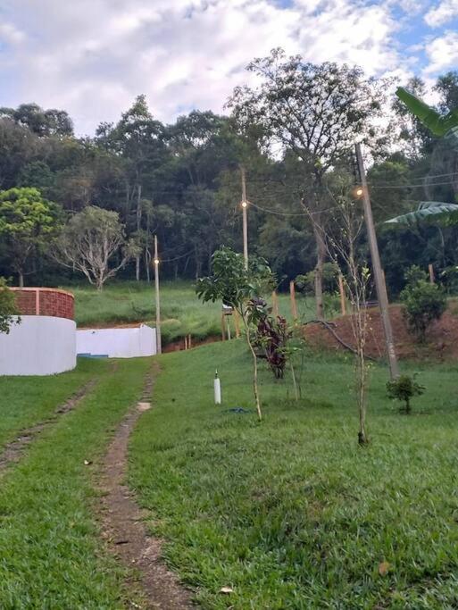 Sitio Casa Grande Holiday home