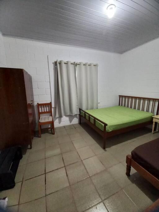Sitio Casa Grande Holiday home Nazare Paulista
