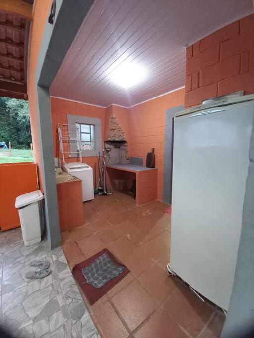 Holiday home Sitio Casa Grande Nazare Paulista