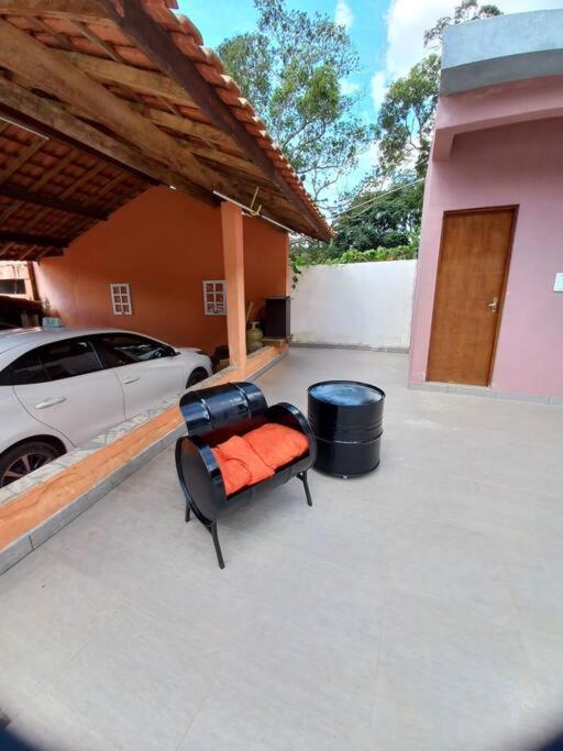 Sitio Casa Grande Holiday home Nazare Paulista