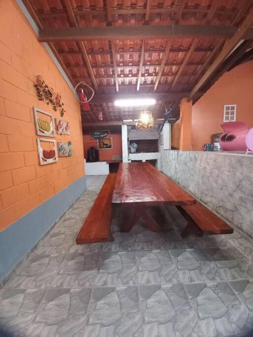 Sitio Casa Grande Nazare Paulista