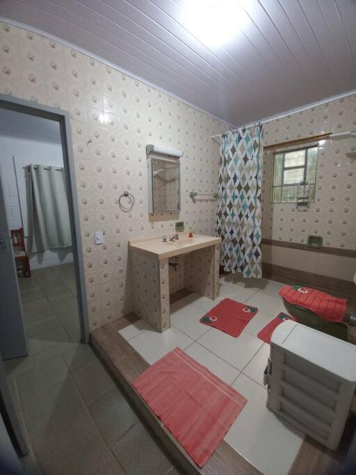 Sitio Casa Grande * Nazare Paulista