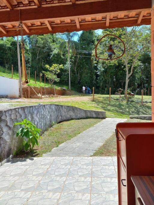 Holiday home Sitio Casa Grande