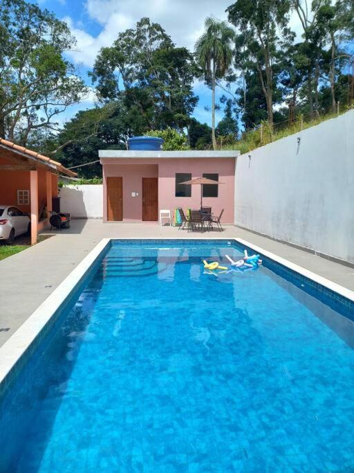 Sitio Casa Grande Holiday home *