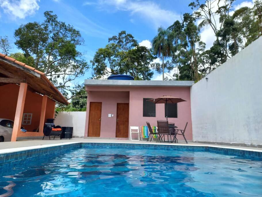 Sitio Casa Grande *