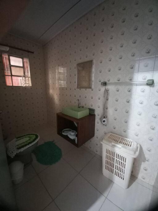 Sitio Casa Grande Holiday home
