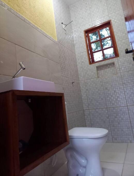 Holiday home Sitio Casa Grande