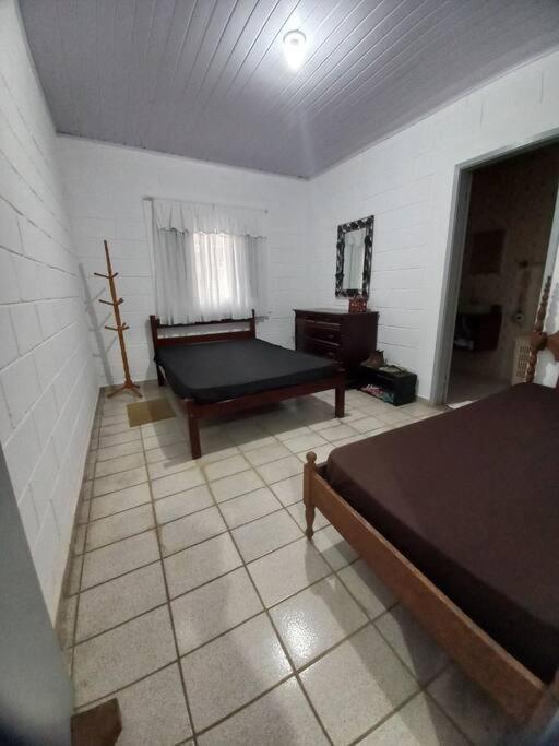 Sitio Casa Grande Nazare Paulista