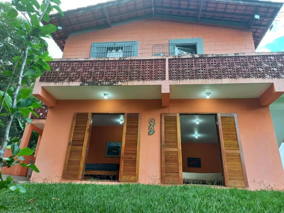 Sitio Casa Grande * Nazare Paulista