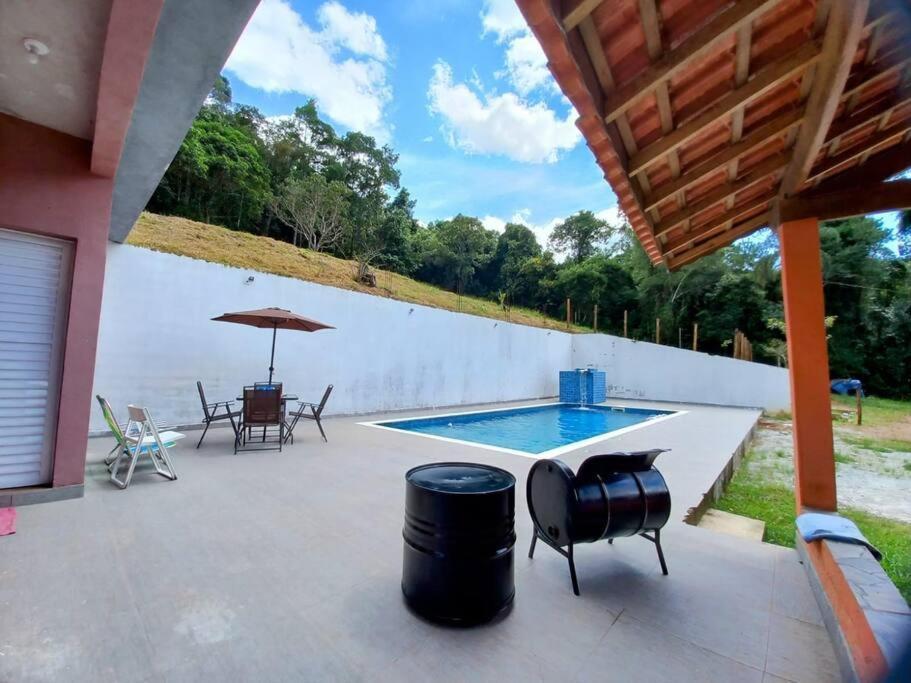 Sitio Casa Grande Holiday home
