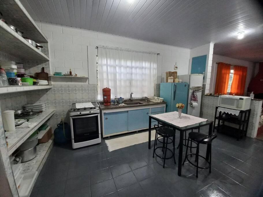 Sitio Casa Grande Holiday home *