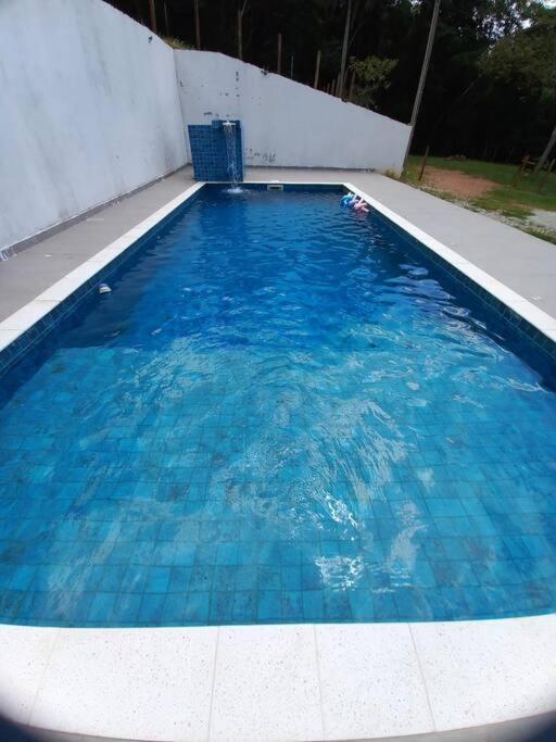 Sitio Casa Grande Nazare Paulista