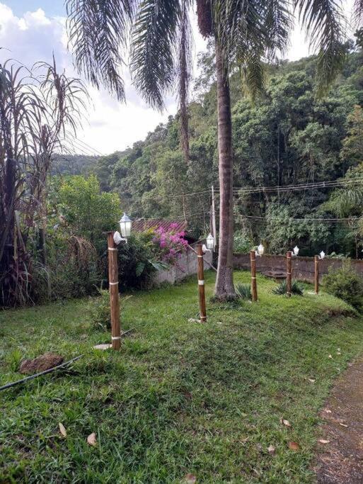 Holiday home Sitio Casa Grande