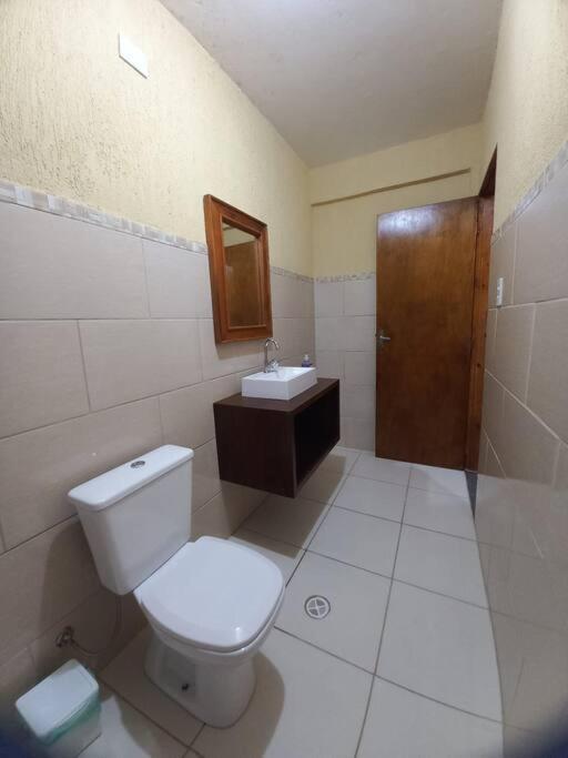 Sitio Casa Grande Holiday home *