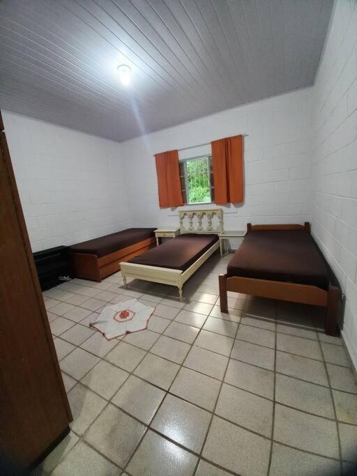 Holiday home Sitio Casa Grande *