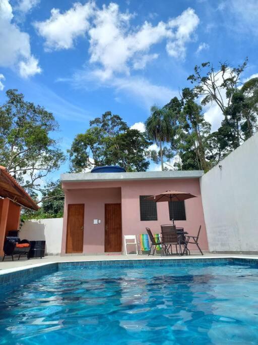 Sitio Casa Grande Holiday home