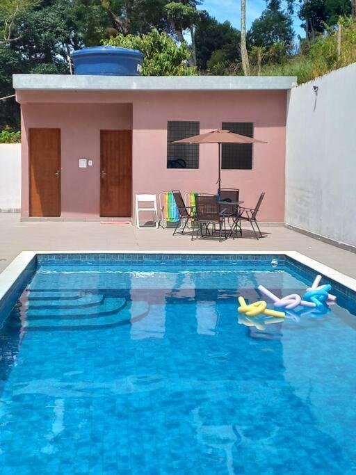 Holiday home Sitio Casa Grande