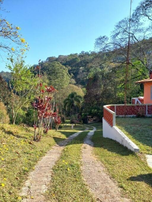 Sitio Casa Grande Holiday home *