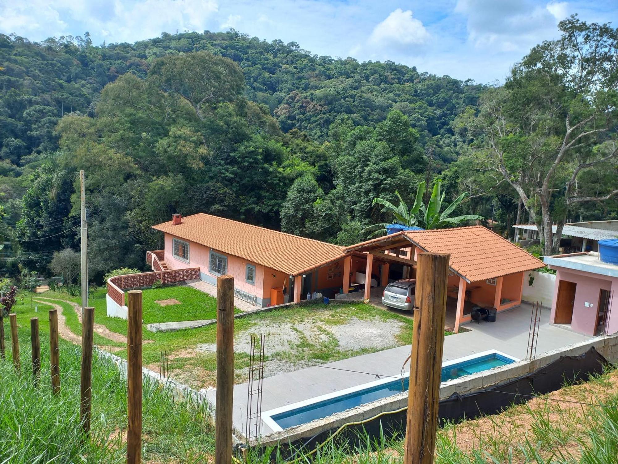 Sitio Casa Grande