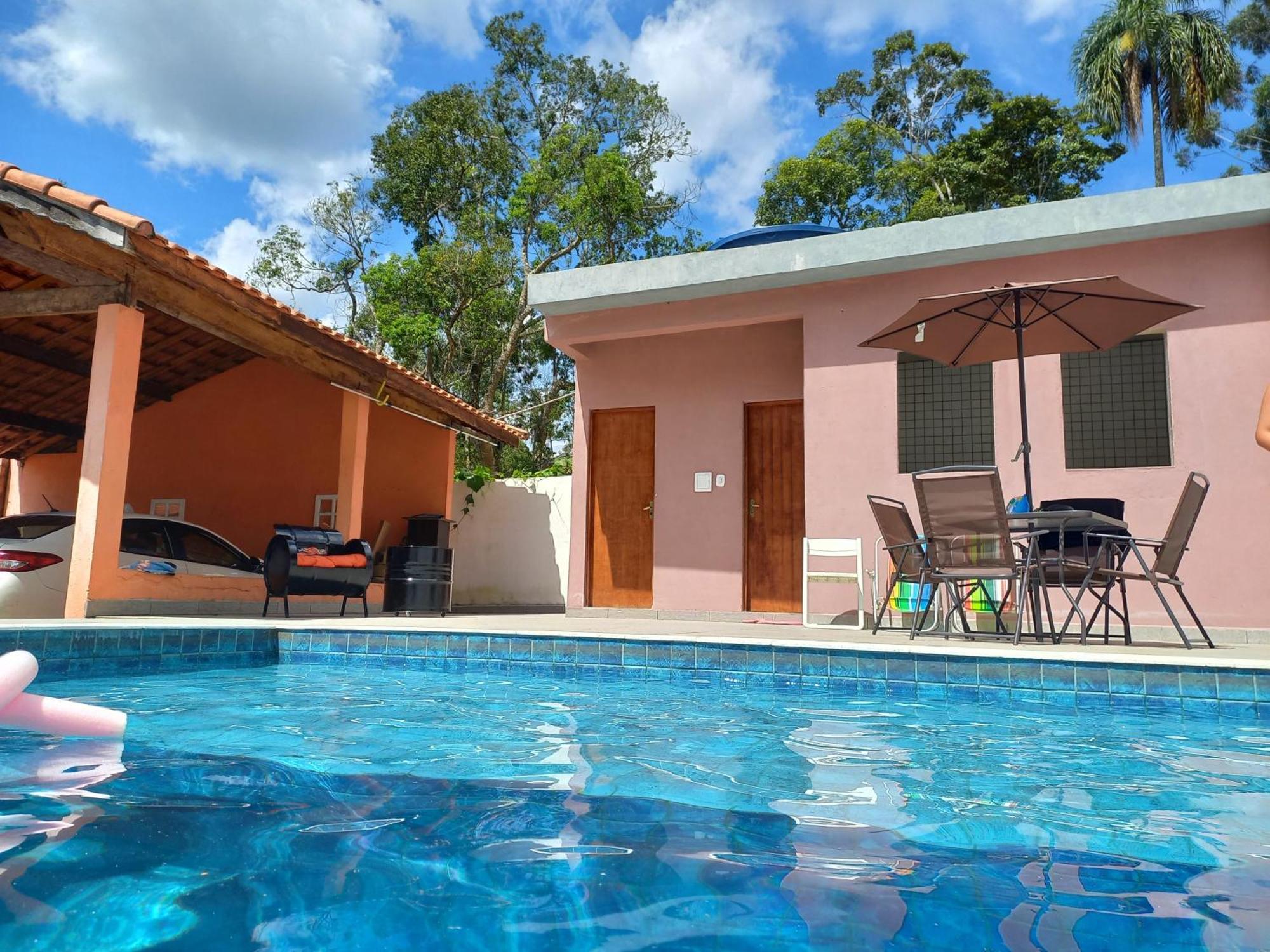 Holiday home Sitio Casa Grande