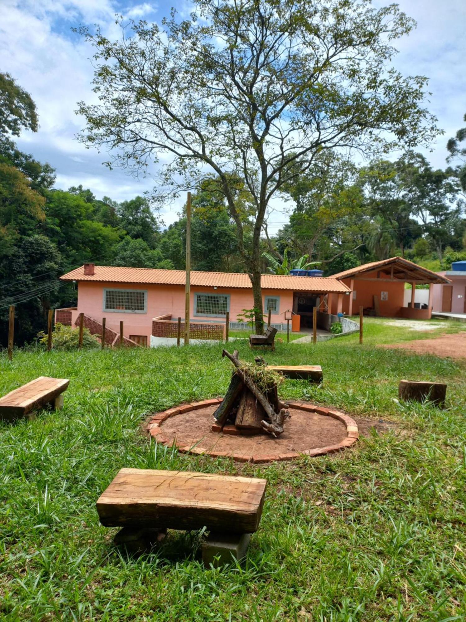 Sitio Casa Grande Holiday home Nazare Paulista
