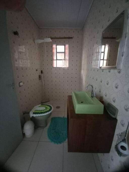 Sitio Casa Grande Holiday home *