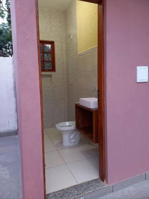 Sitio Casa Grande *