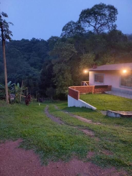 Holiday home Sitio Casa Grande