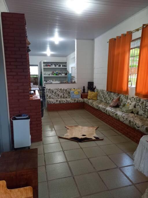 Sitio Casa Grande Holiday home *