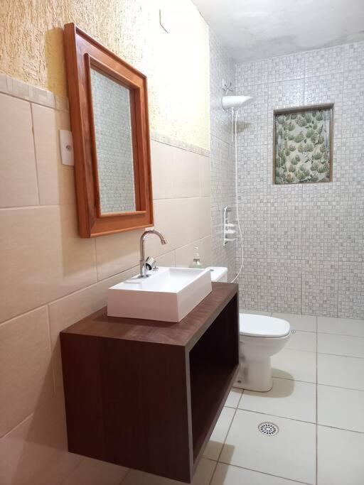 Holiday home Sitio Casa Grande *