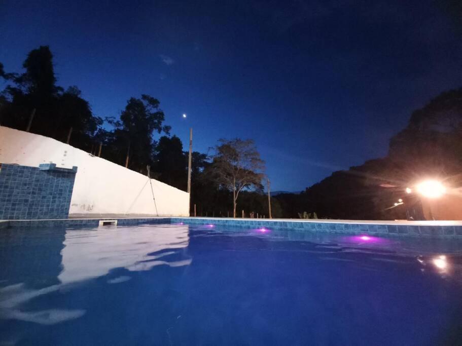 Sitio Casa Grande Nazare Paulista