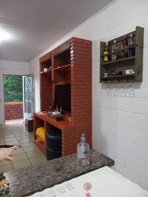 Sitio Casa Grande * Nazare Paulista