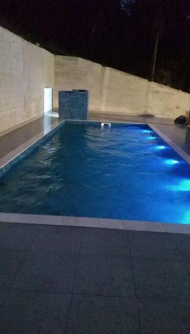 Sitio Casa Grande Holiday home *