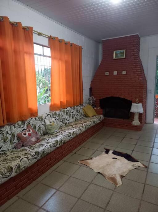 Sitio Casa Grande