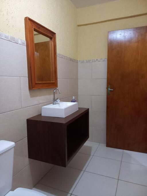 Sitio Casa Grande Holiday home