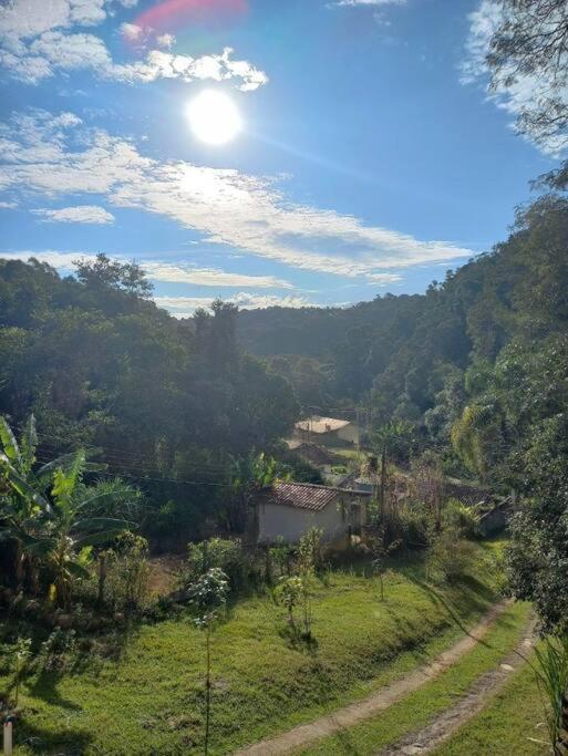 Holiday home Sitio Casa Grande *