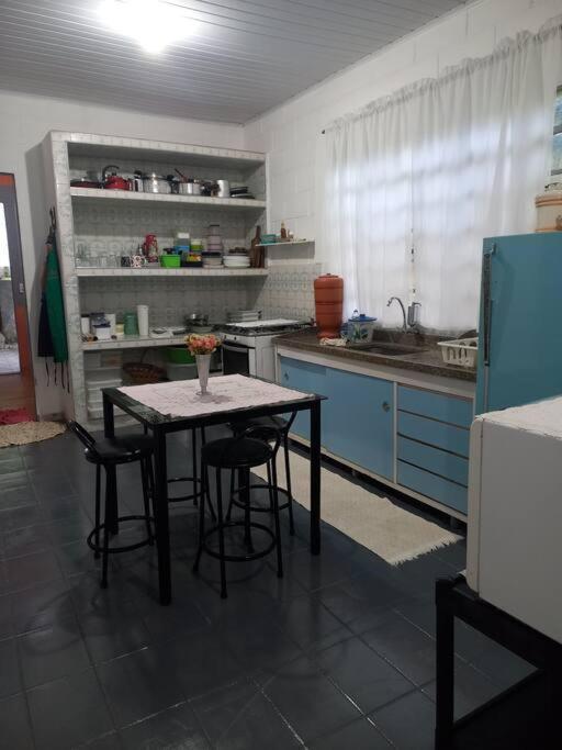 Holiday home Sitio Casa Grande Nazare Paulista
