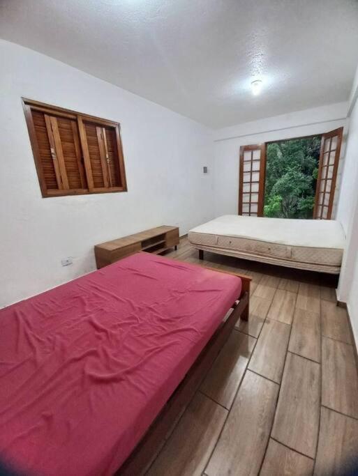 Sitio Casa Grande Nazare Paulista